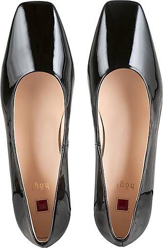 Högl Pumps SQUARED 40