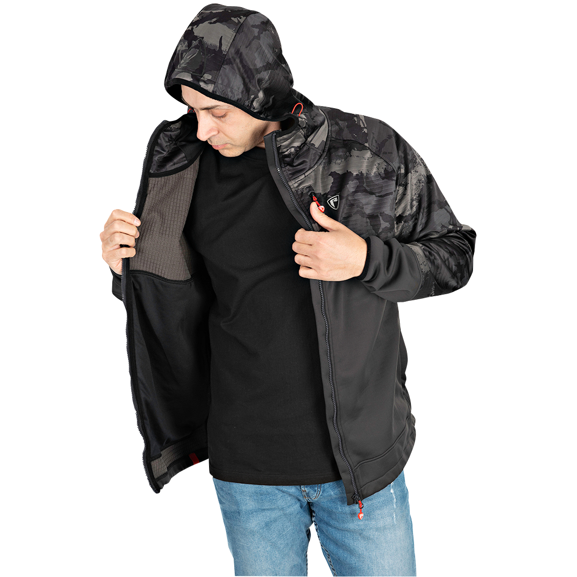 Fox Rage Windblocker Voyager (leicht)