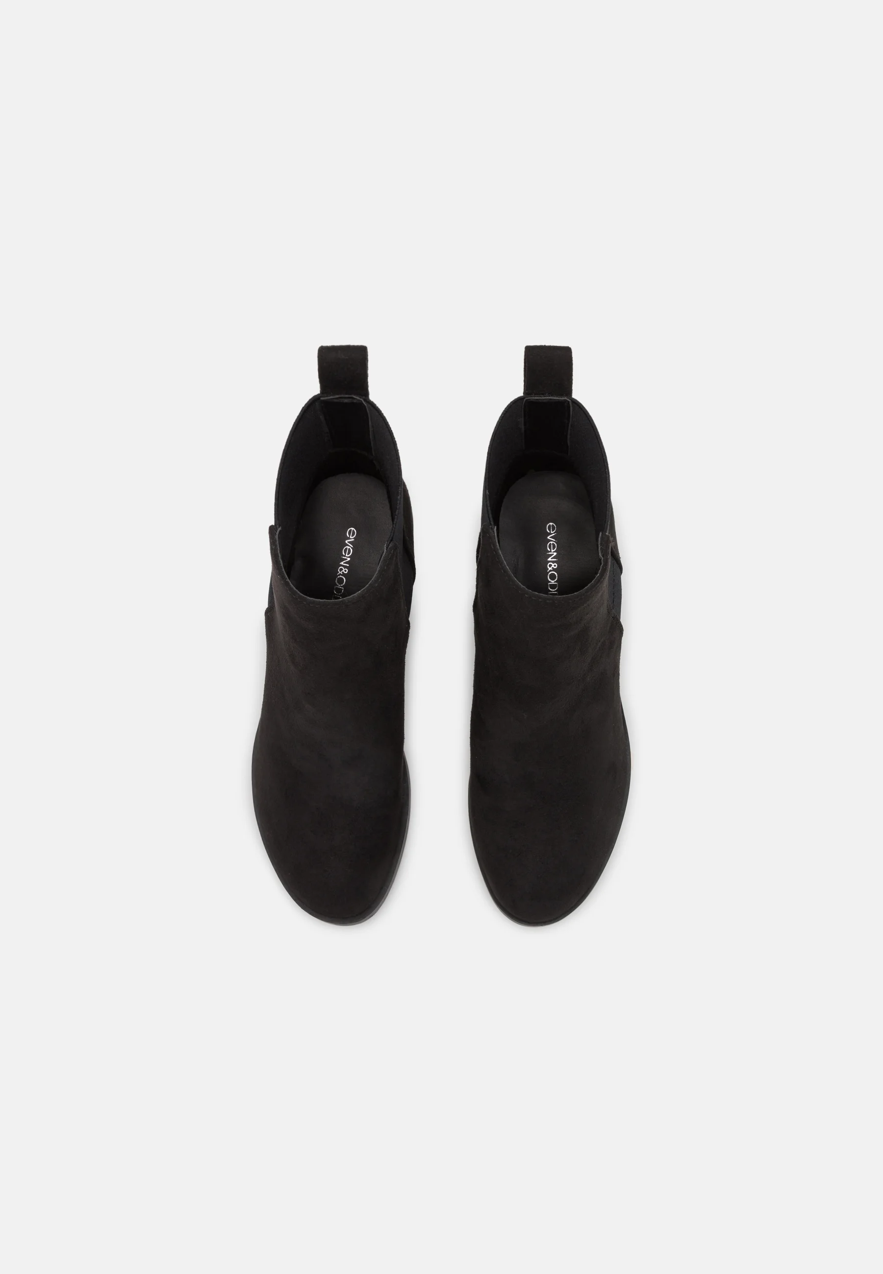 Botines de corte ancho Even&Odd