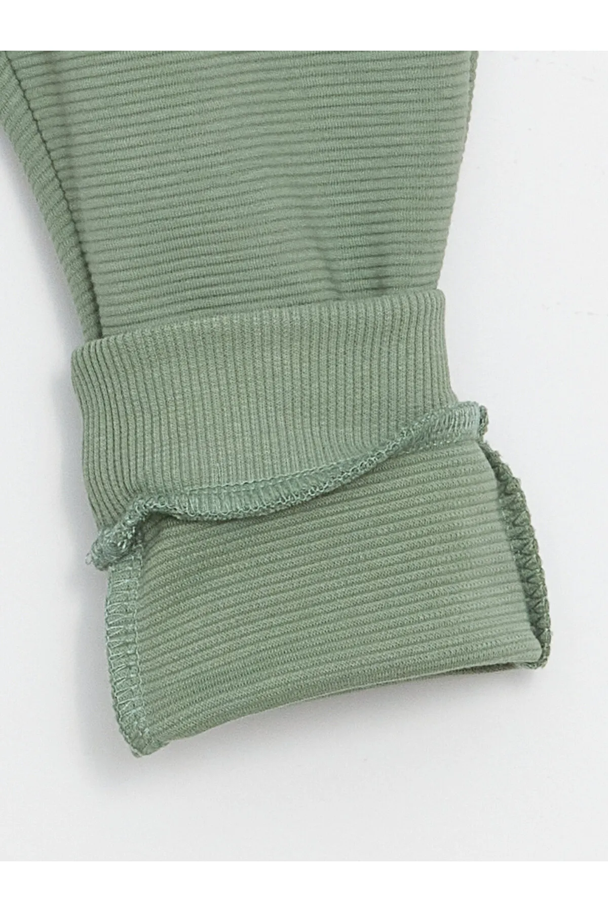 LC Waikiki  Basic-Jogger-Jogginghose für Babys mit elastischem Bund