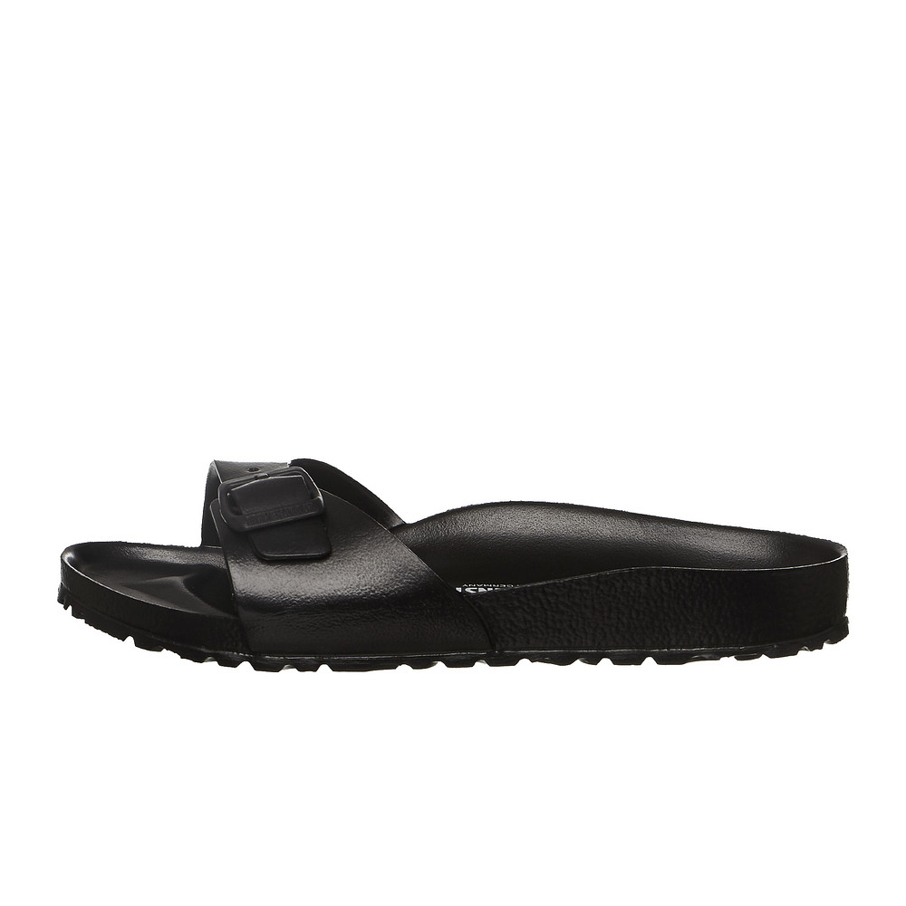 Birkenstock Madrid EVA 128163 / schwarz