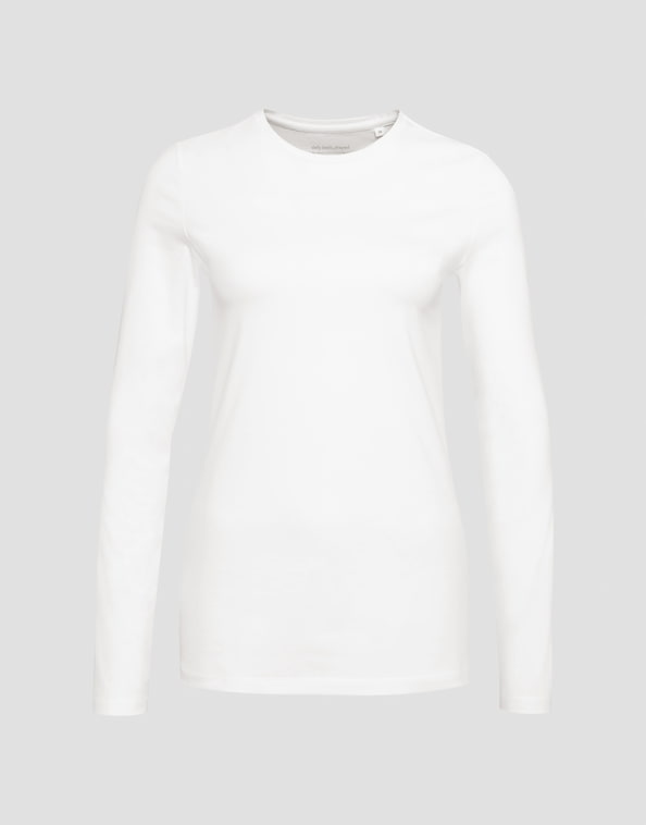 Basicshirt Smilla
