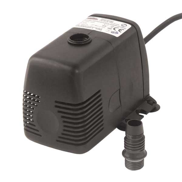 MAUK Brunnen Pumpe 40W 1800ltr HJ-1843