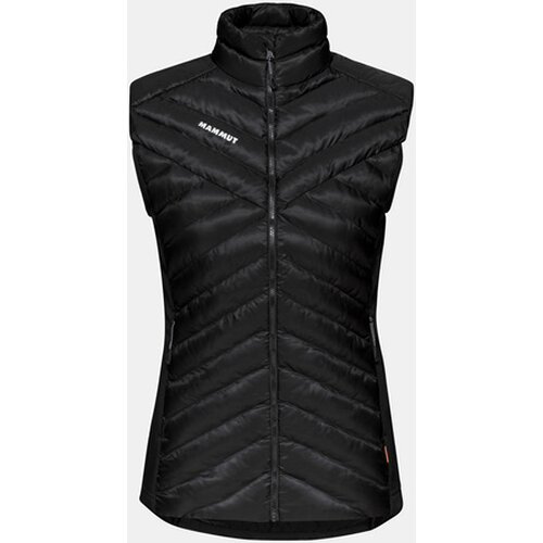 DAMEN WESTE ALBULA IN HYBRID VEST WOMEN