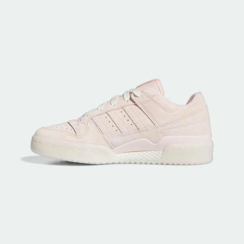 adidas Forum Low CL Shoes IG3690 / pink