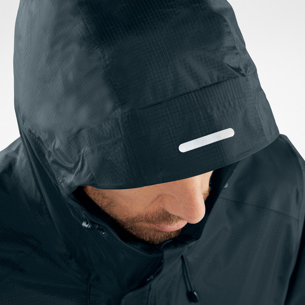 HIGH COAST HYDRATIC JACKET M Herren - Regenjacke