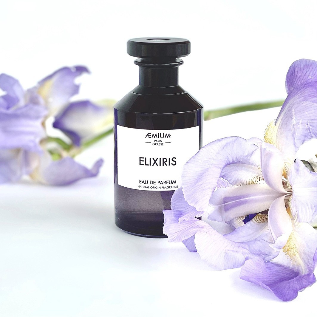 Elixiris