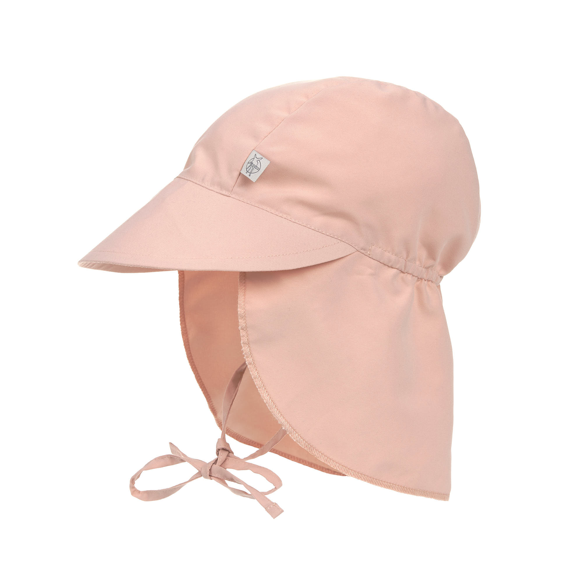 Schirmmütze Kinder (UV Schutz), Pink