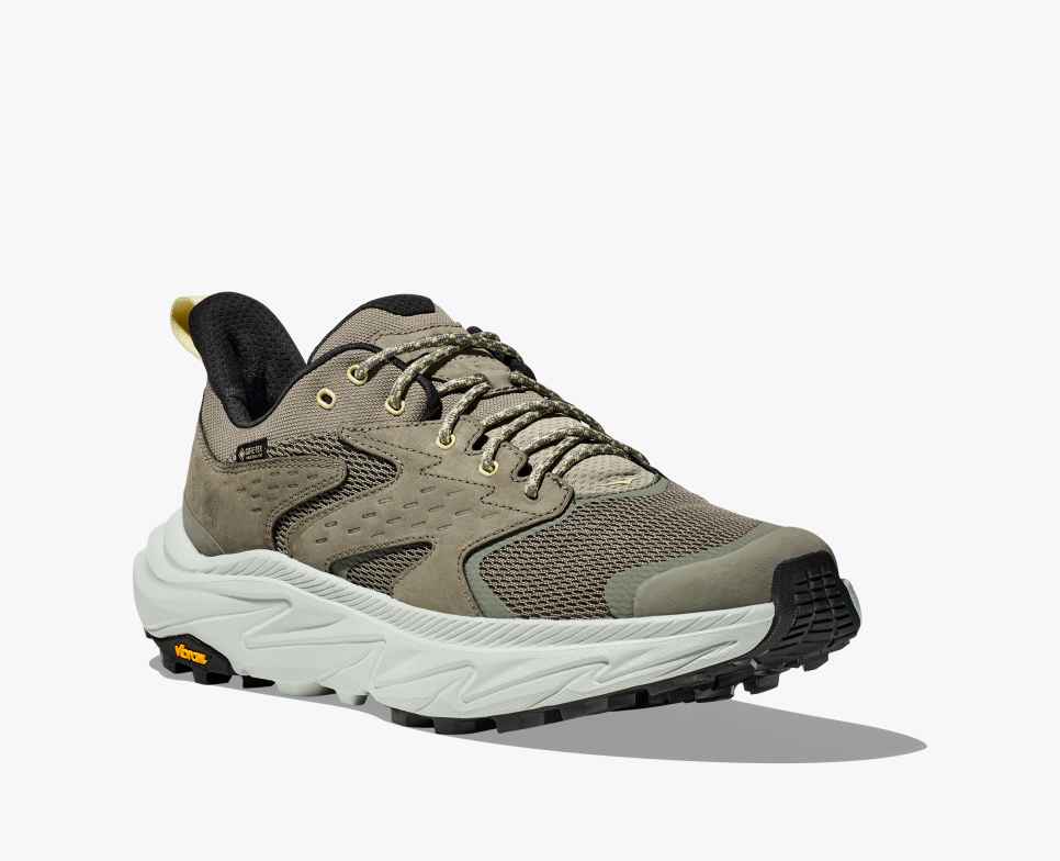 Anacapa 2 Lav GORE-TEX Olive Haze/Mercury