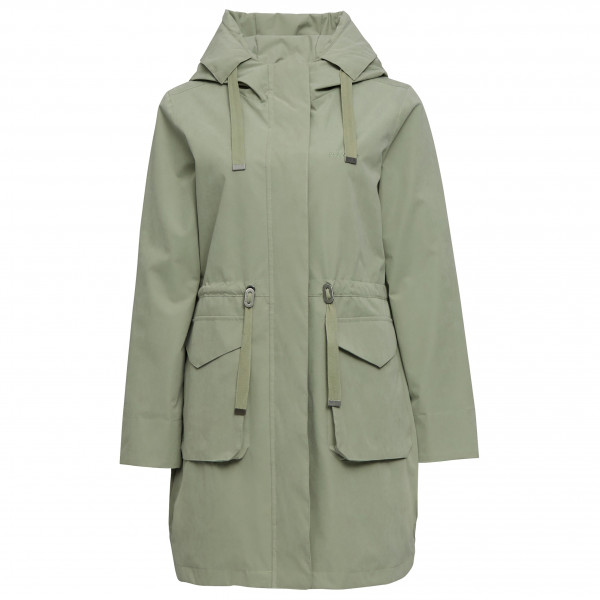Mazine - Women's Marydale Light Parka - Mantel