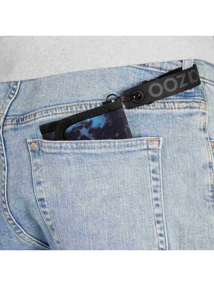 Coocazoo coocazoo Geldbörse, Midnight Dust günstig kaufen onesize