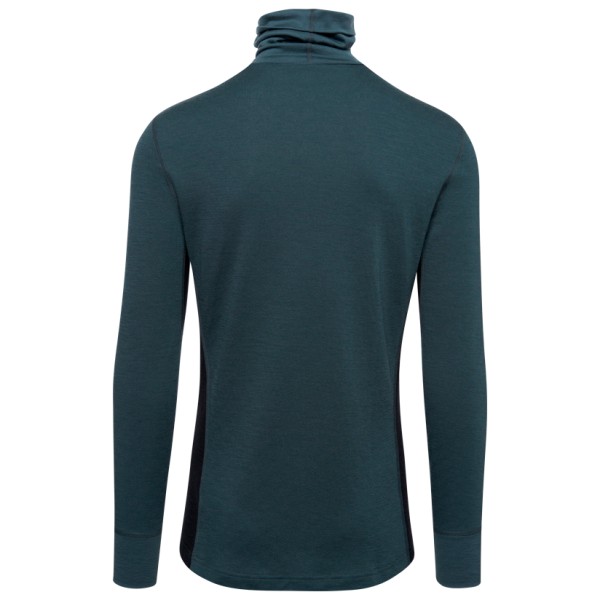 Thermowave - L/S Shirt Turtle Neck - Merinounterwäsche