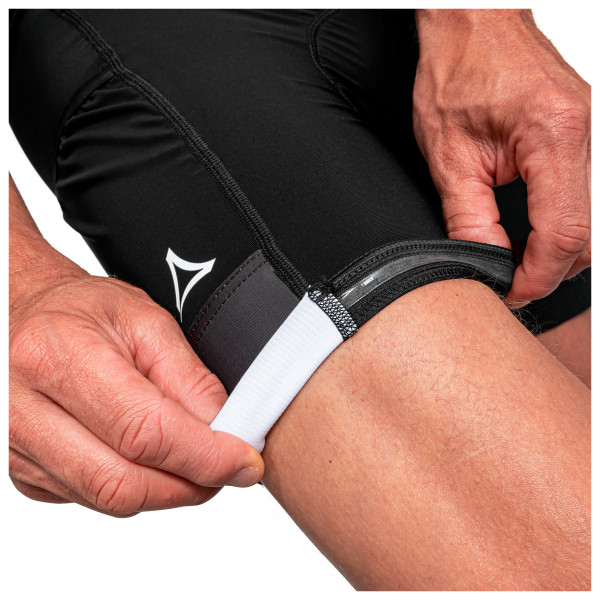 Schöffel - Skin Pants Solo Bib 4H - Radhose
