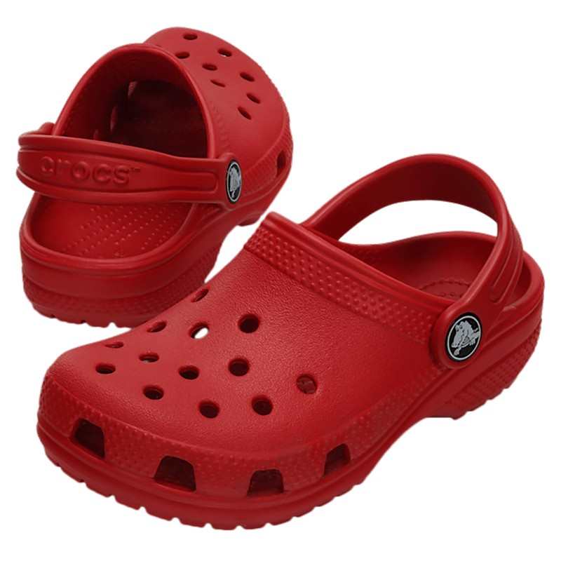 Sabots Classic Clog T