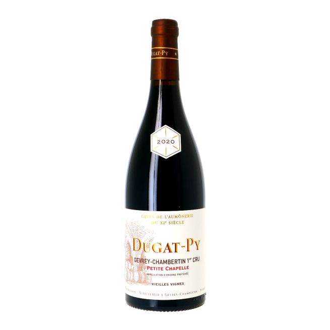 Domaine Dugat-Py, Petite Chapelle, 2020