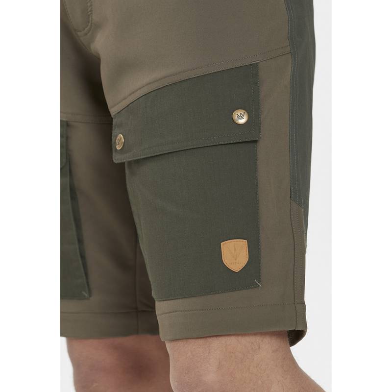 Whistler ERIC Shorts Herren