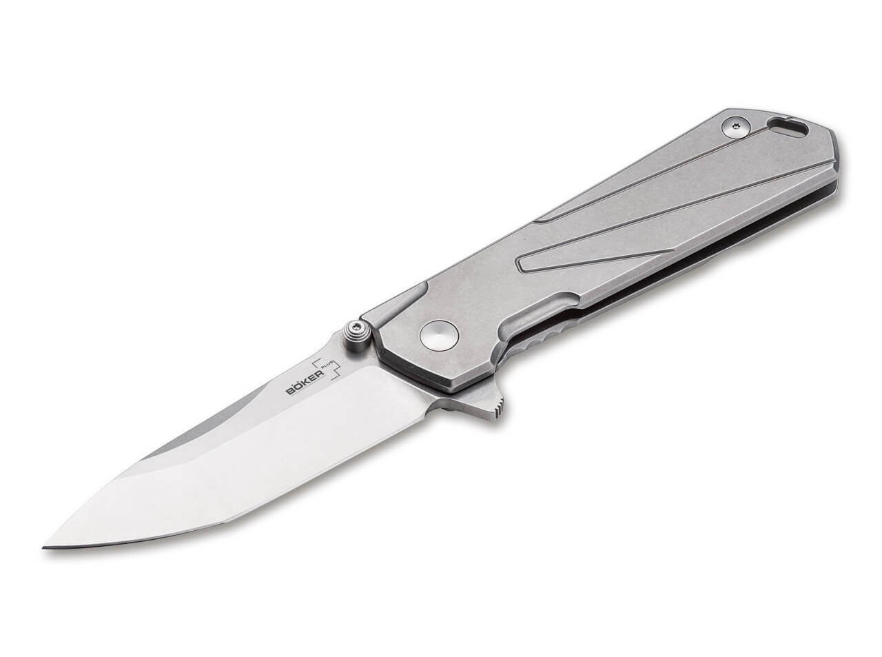 Kihon Stainless Tanto