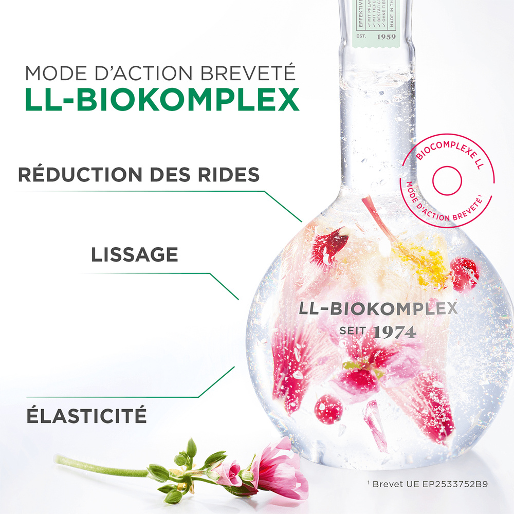 annemarie börlind Crème de Nuit Revitalisante Créme de nuit r