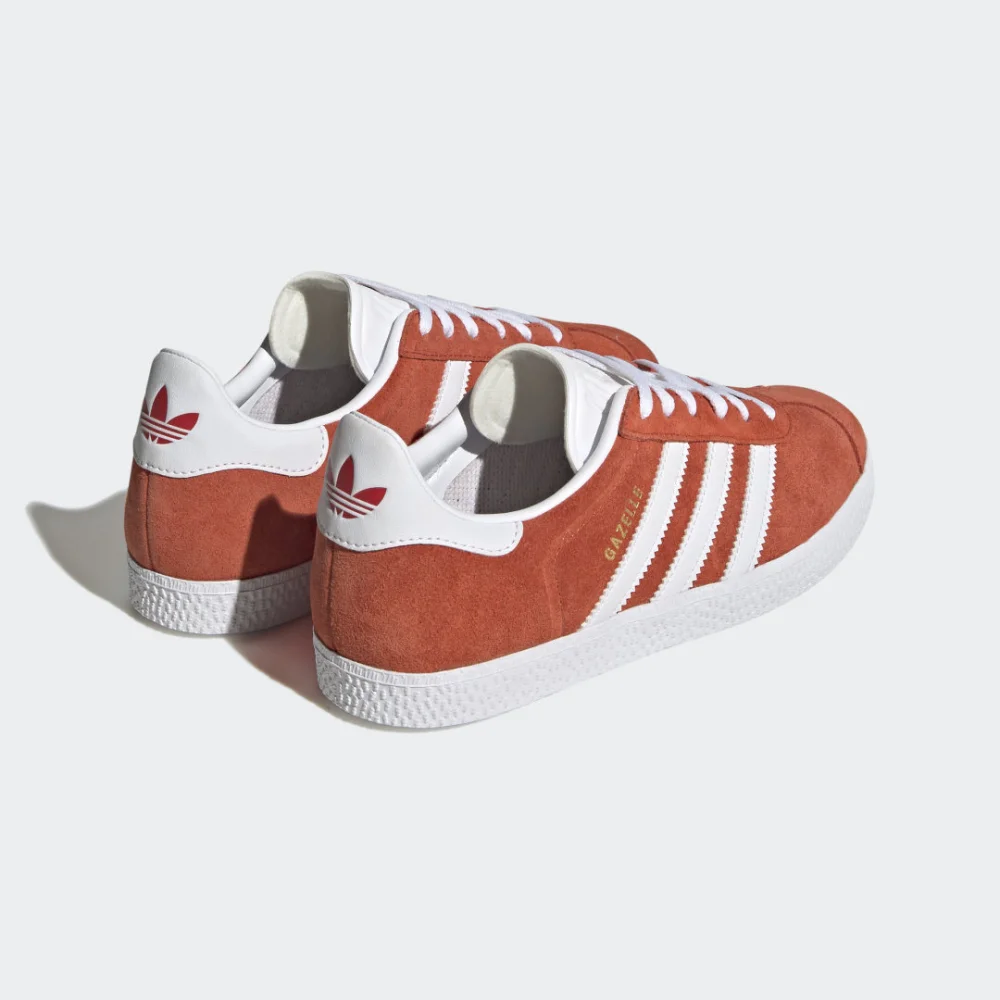 adidas Gazelle HP2879 / weiss