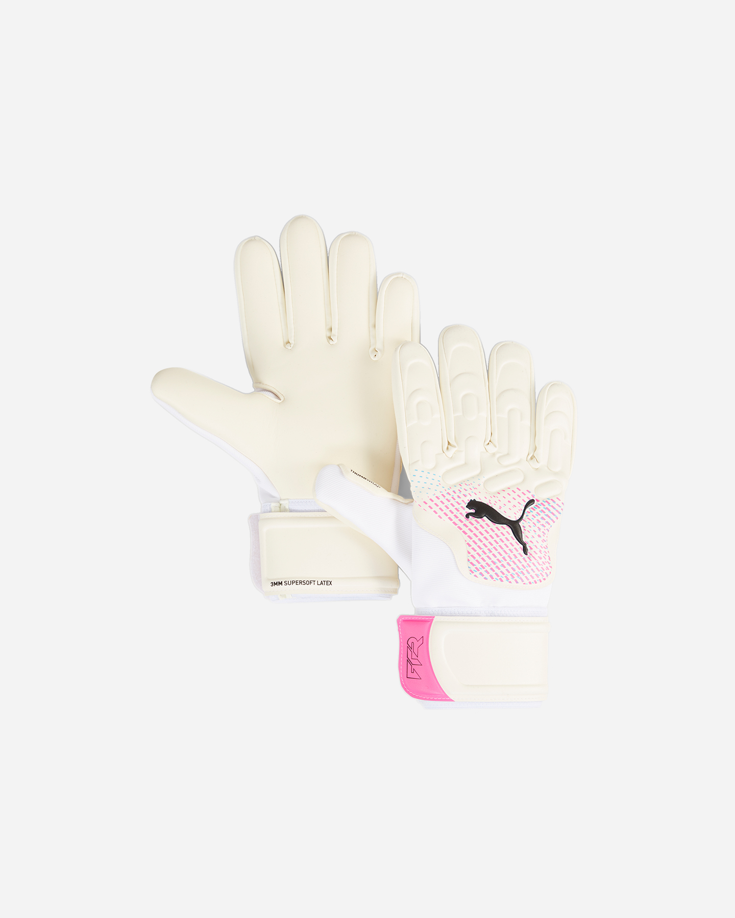 Rękawice bramkarskie Puma Future Match Nc M 041926-01