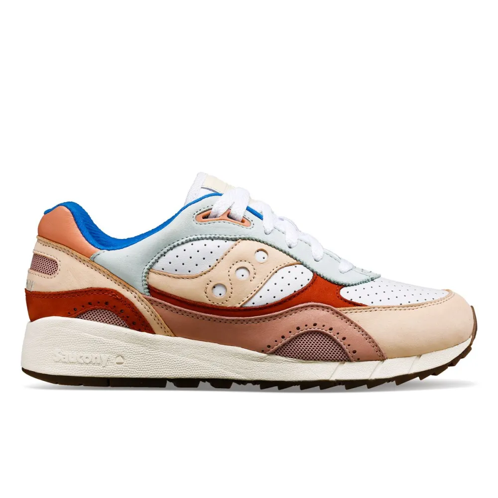 Saucony Shadow 6000 Premium S70816-1 / rot
