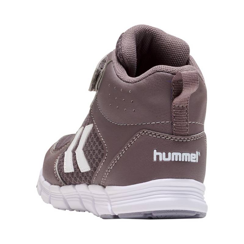 hummel SPEED MID JR Sneaker Kinder