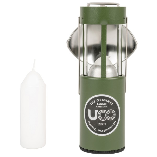 UCO - Kerzenlaternen Set