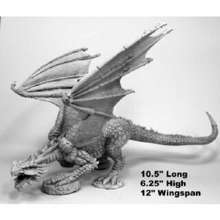 Marthrangul, Great Dragon