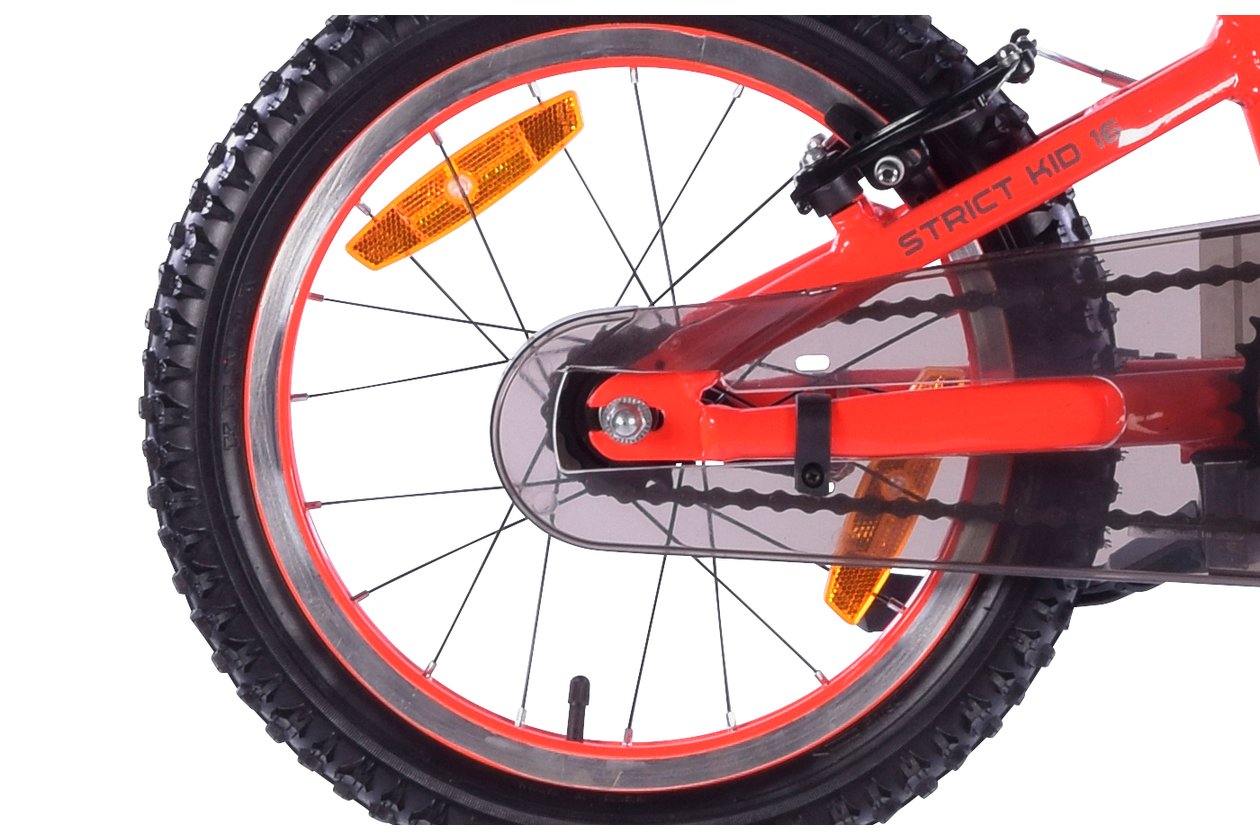 Carver Strict 16 - 2022 - 16 Zoll - Diamant