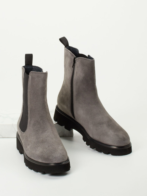Stiefelette-27564290021 Sioux