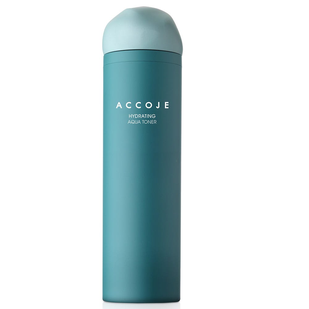 ACCOJE Hydrating Aqua Toner 130 ml