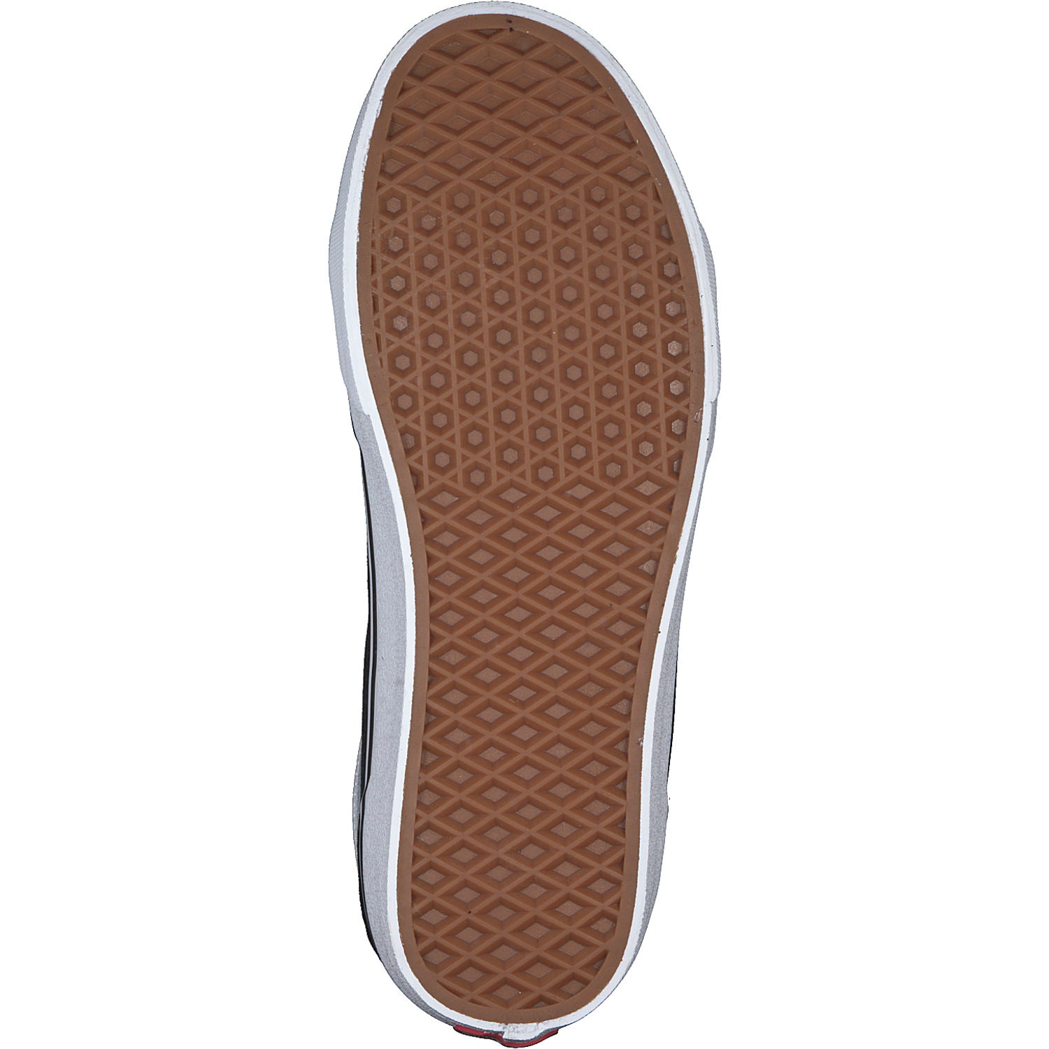 Vans Filmore VNQA3MTJ, Sneakers Low, Herren, Schwarz (Black)