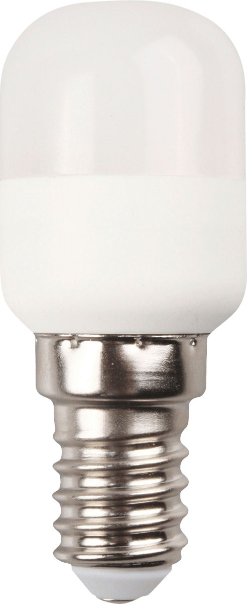 LED Kühlschranklampe 18W 170lm E14, 1 St