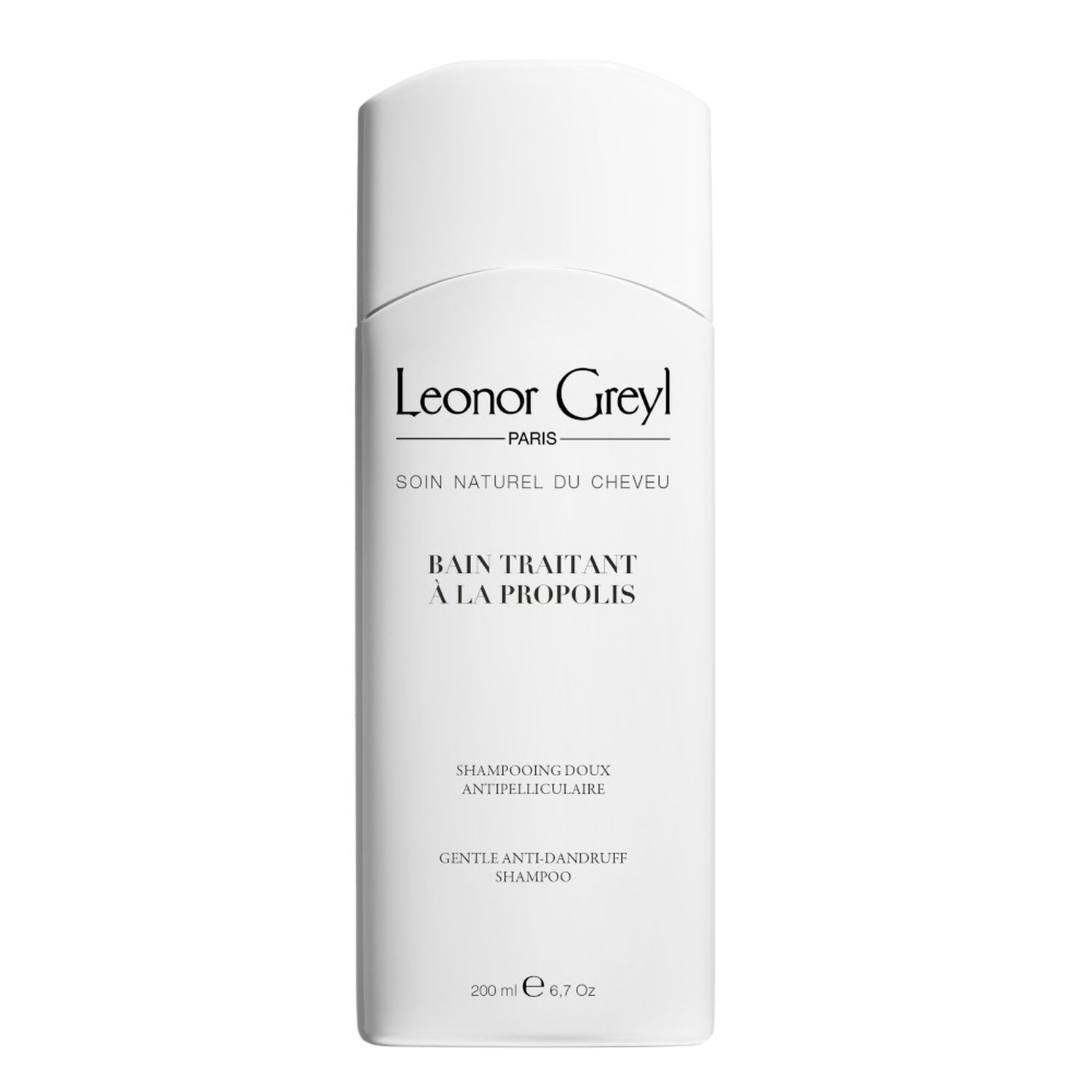 Leonor Greyl Bain Traitant à la Propolis Anti-Pelliculaire 200 ml
