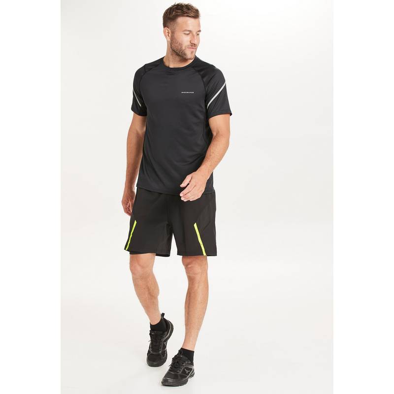 Endurance Samien Funktionsshorts Herren