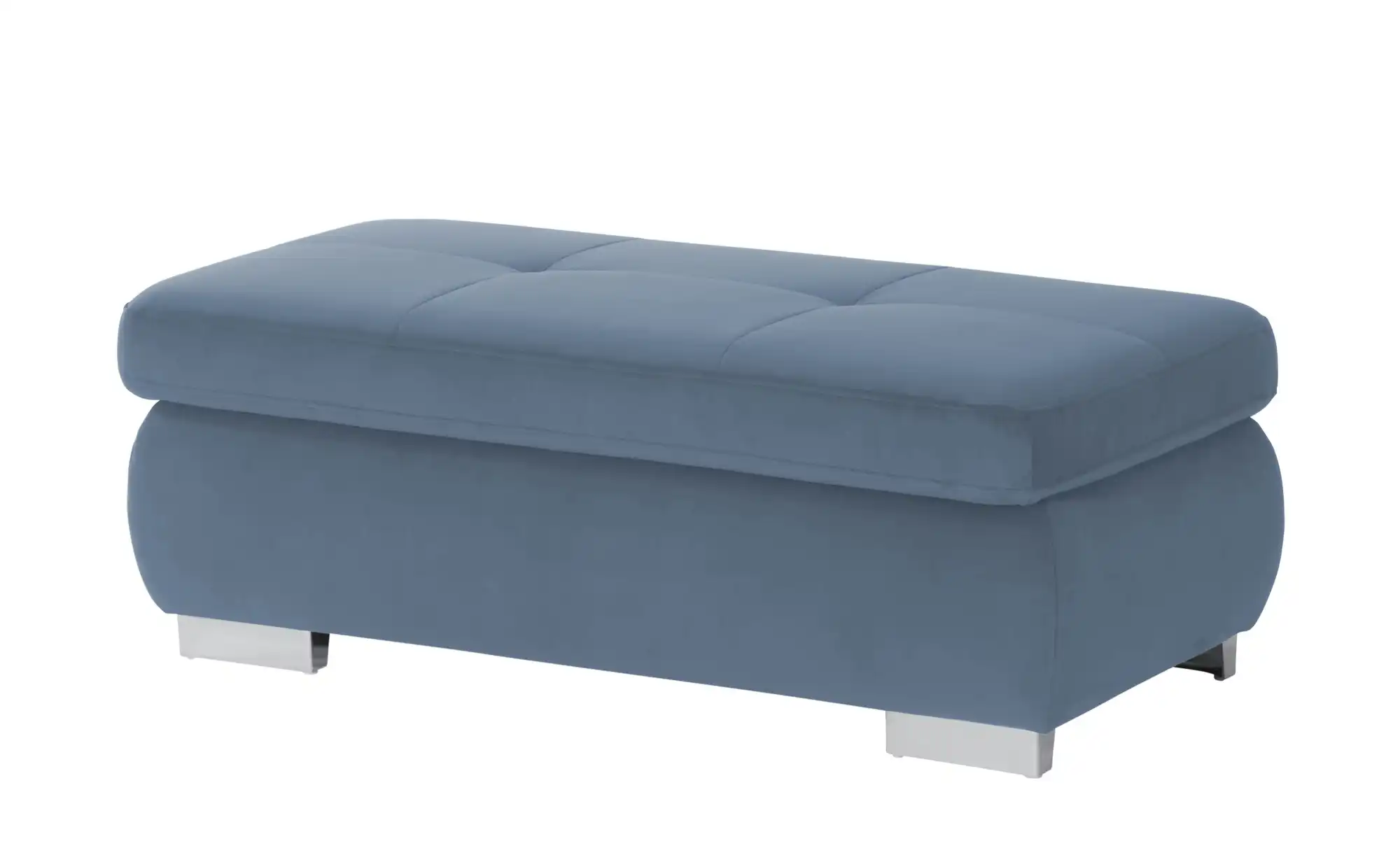 Kollektion Kraft Polsterhocker