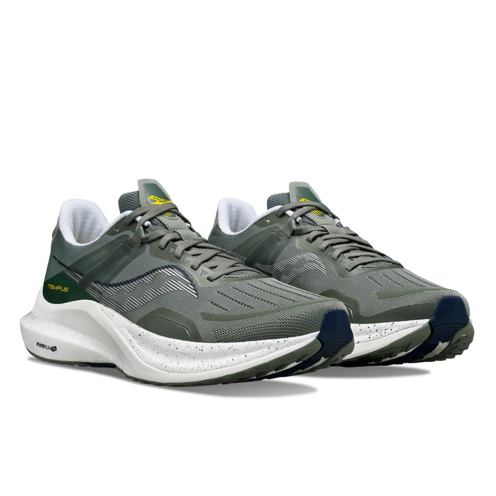 Saucony Tempus S20720-110 / grün