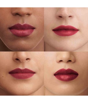 Giorgio Armani Lip Maestro Satin Liquid Lipstick-4 ml