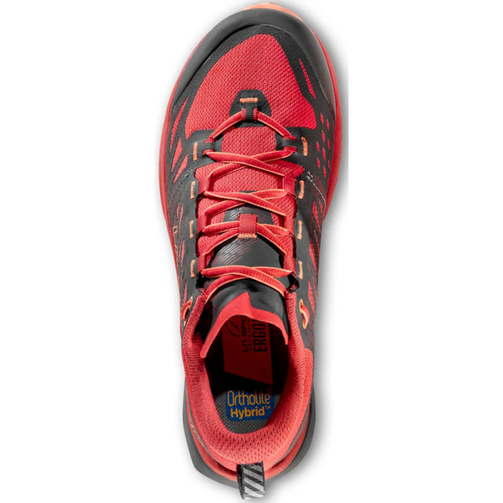 La Sportiva Trail Jackal II Woman Gtx 90032356N / rot