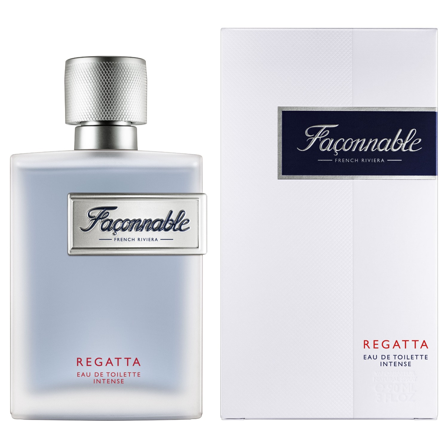 Régate de Faconnable