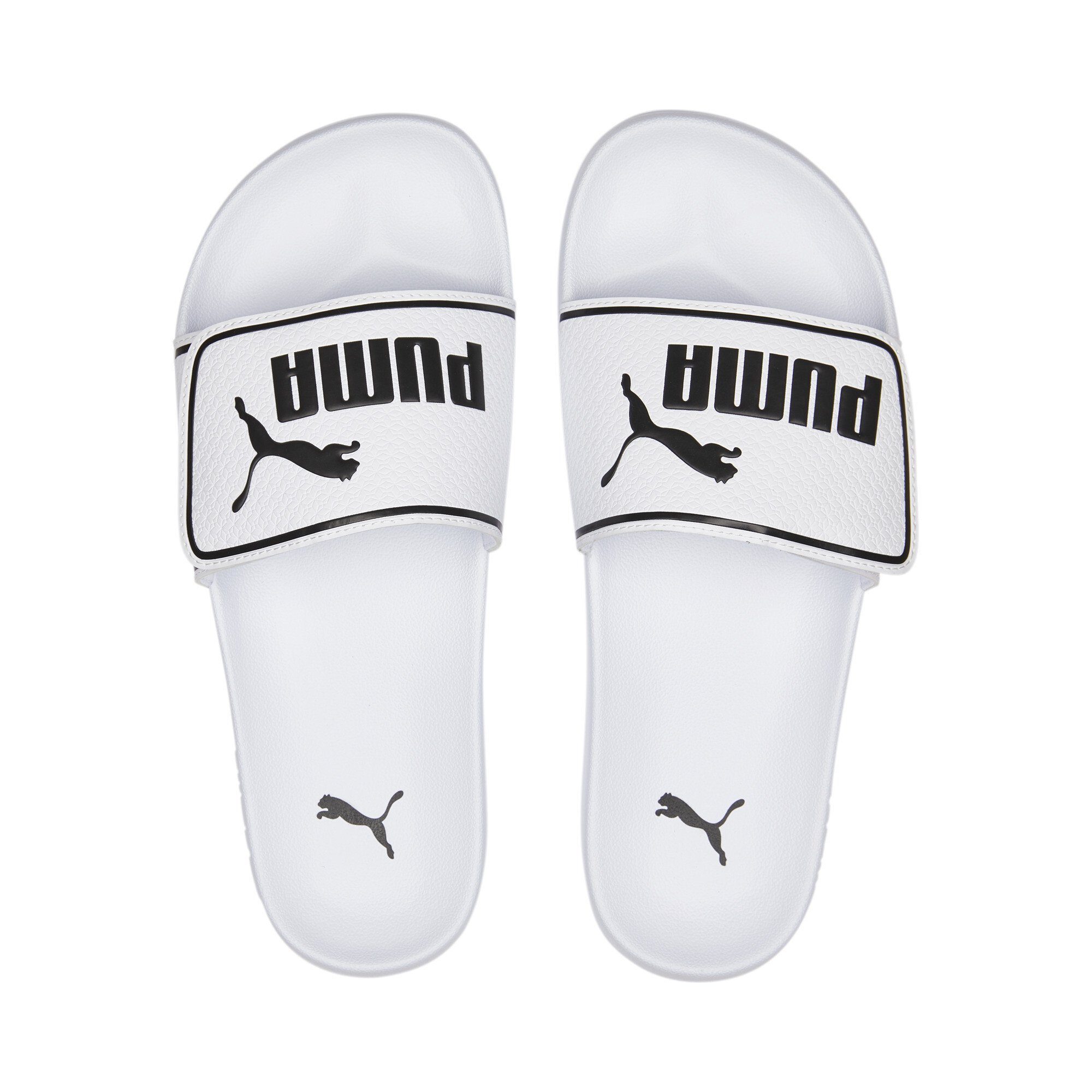 PUMA Leadcat 2.0 V Slides Herren Sandale