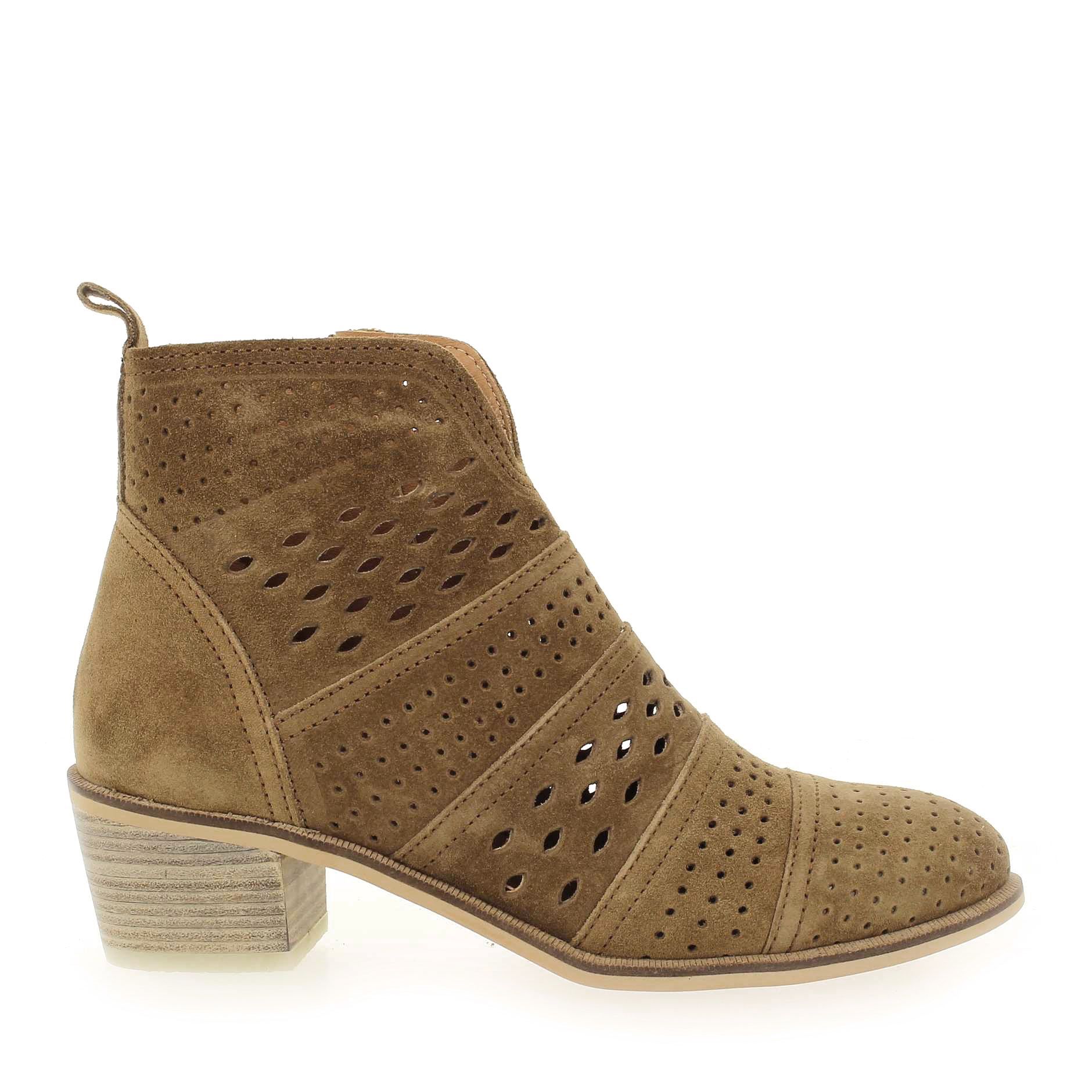 Alpe  5052 - Cognac