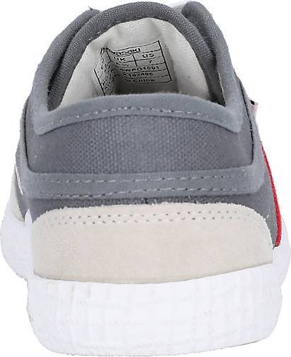 Kawasaki Sneaker Retro Canvas in tollem Retro-Design