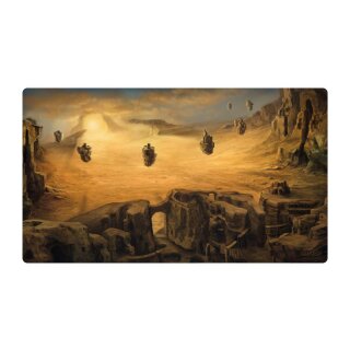Ultimate Guard Spielmatte Lands Edition II Ebene 61 x 35 cm