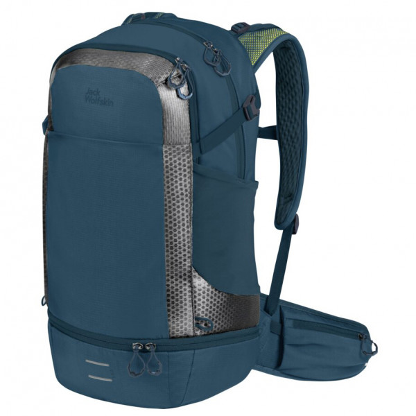 Jack Wolfskin - Moab Jam Pro 30.5 - Bike-Rucksack