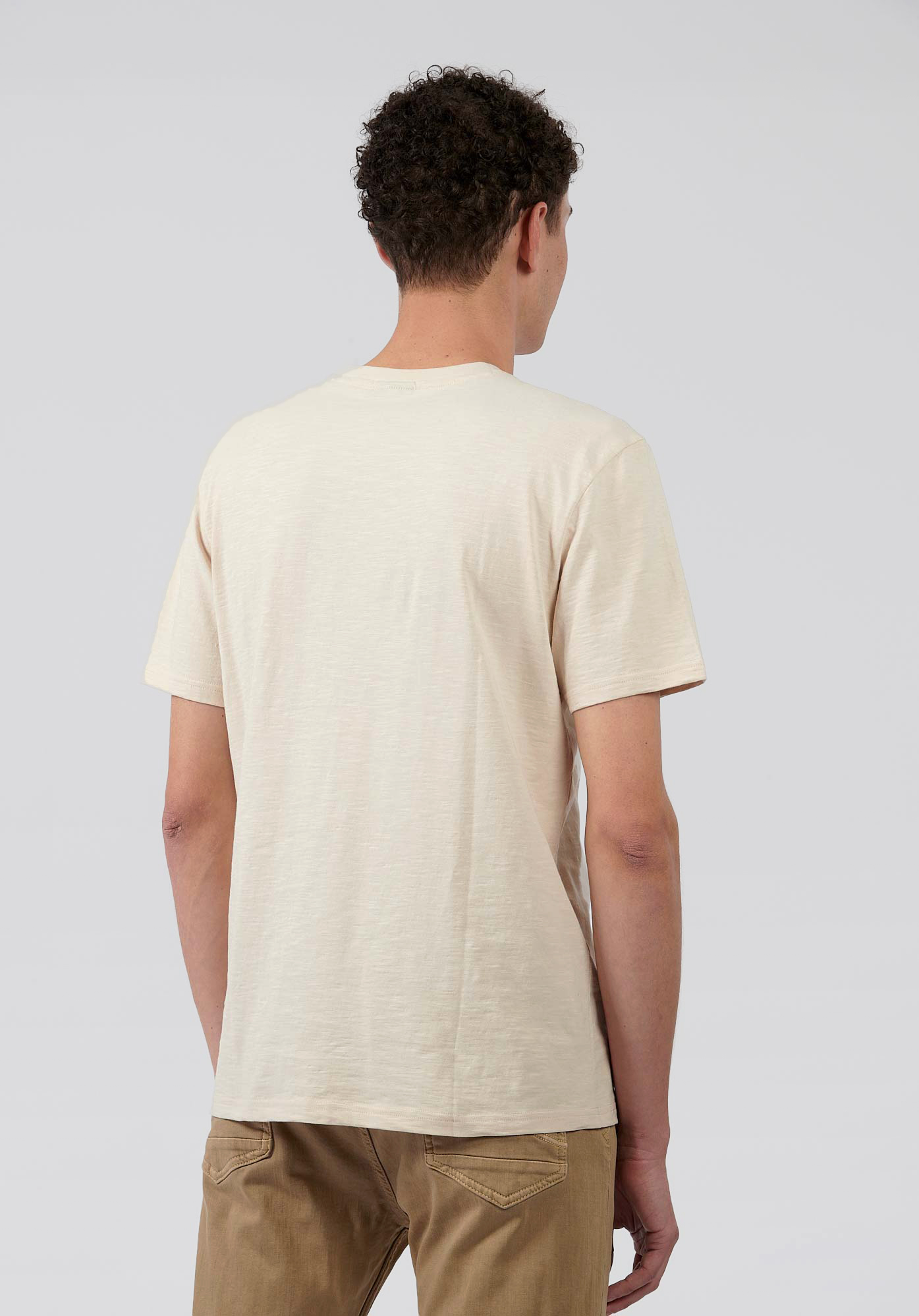 NIMA   T-shirt Homme en 100% coton