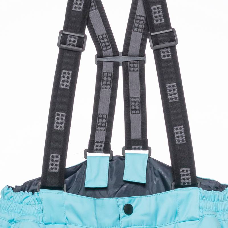 Lego Wear PARAW 702 Skihose Kinder