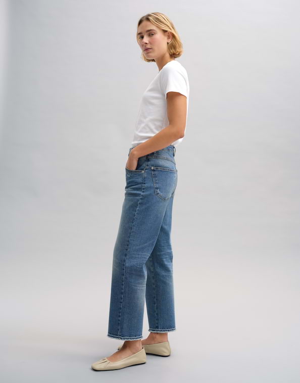 Boyfriend Jeans Lani twist