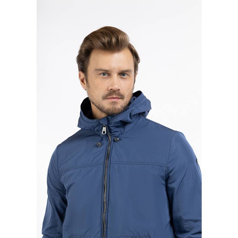 DreiMaster Outdoorjacke Herren