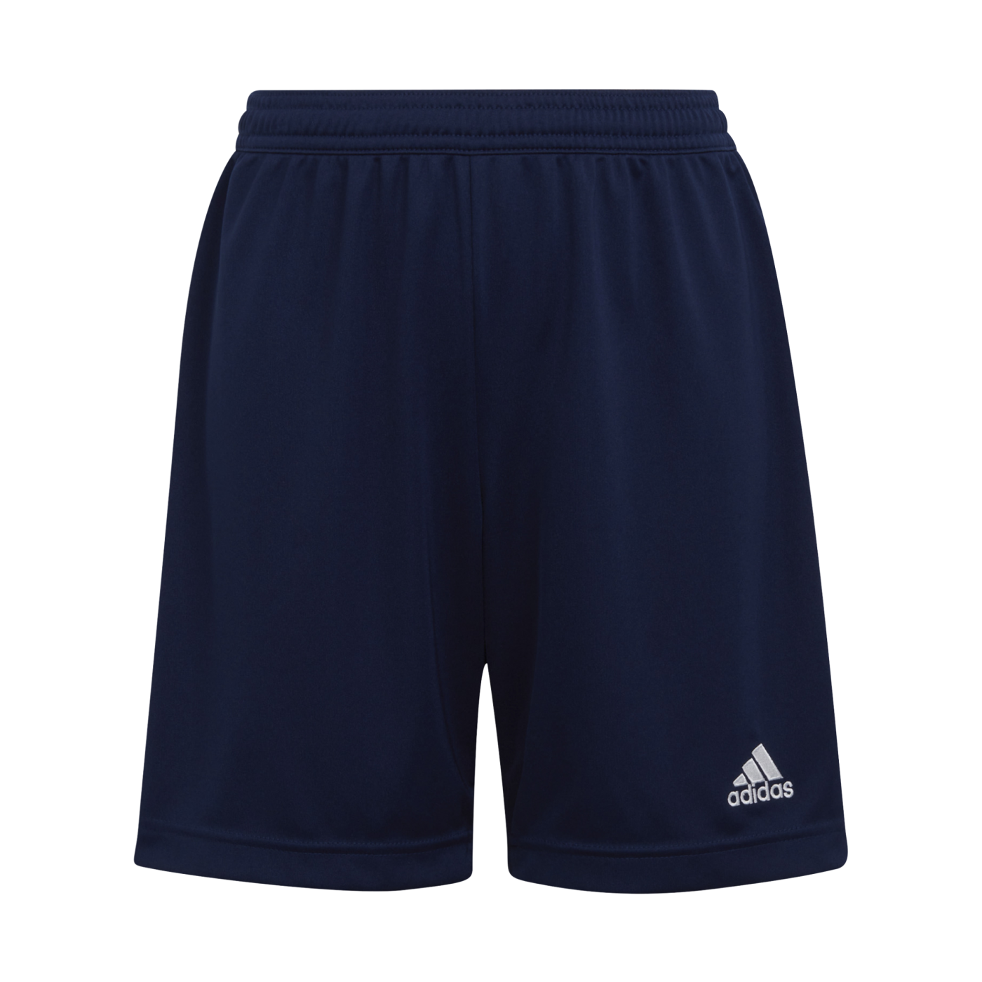 adidas Entrada 22 Short Kids Blau